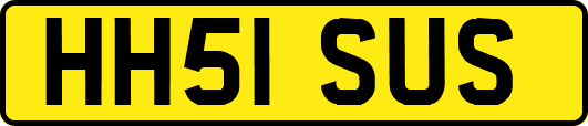 HH51SUS