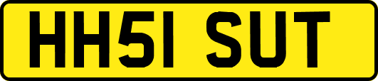HH51SUT