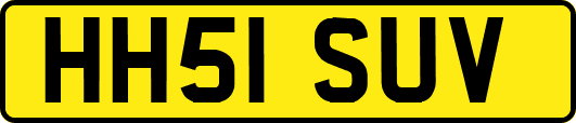 HH51SUV