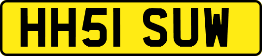 HH51SUW