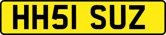 HH51SUZ