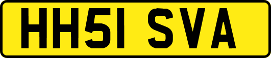 HH51SVA