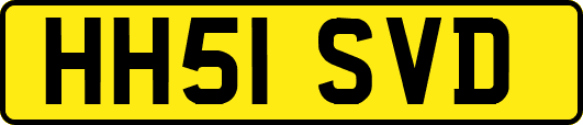 HH51SVD