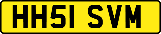 HH51SVM