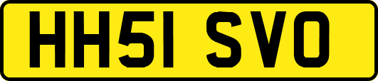 HH51SVO