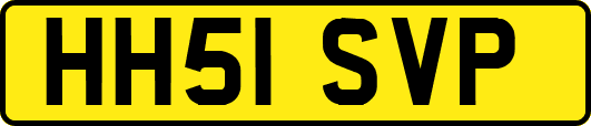HH51SVP