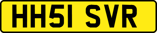 HH51SVR