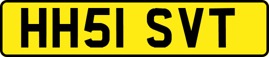 HH51SVT