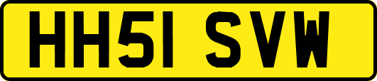 HH51SVW