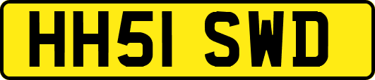 HH51SWD