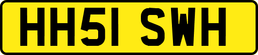 HH51SWH