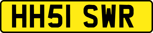 HH51SWR