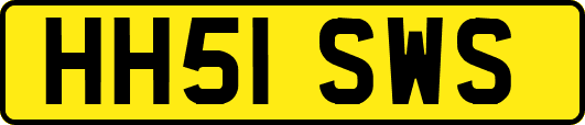 HH51SWS
