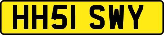 HH51SWY