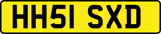 HH51SXD
