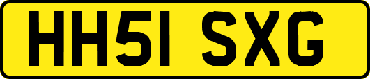 HH51SXG