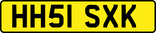 HH51SXK