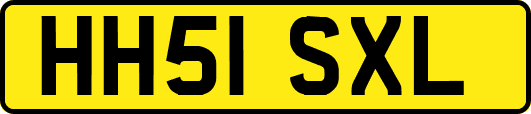 HH51SXL