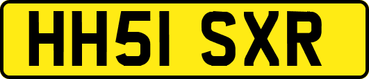HH51SXR
