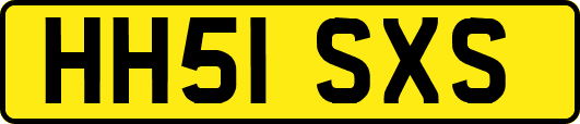 HH51SXS