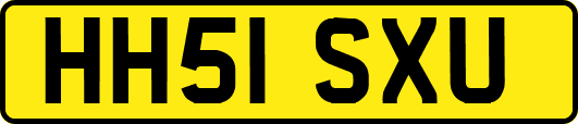 HH51SXU