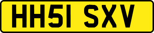 HH51SXV