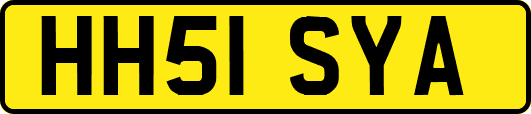 HH51SYA