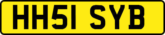 HH51SYB