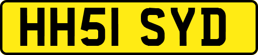 HH51SYD