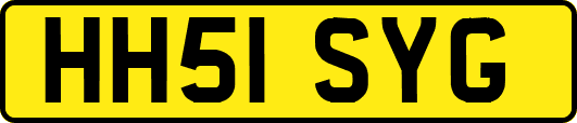 HH51SYG