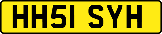 HH51SYH