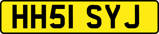 HH51SYJ