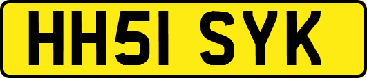 HH51SYK