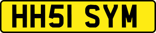 HH51SYM