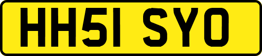 HH51SYO