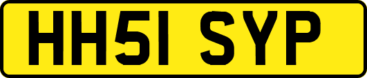 HH51SYP