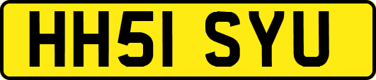 HH51SYU
