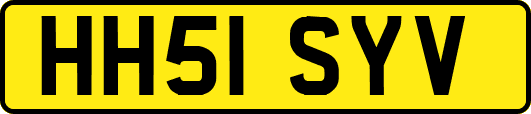 HH51SYV