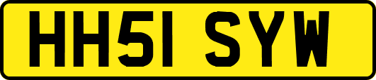 HH51SYW