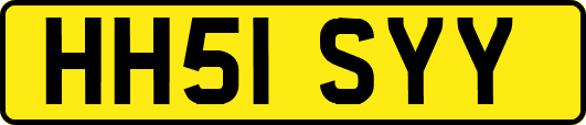 HH51SYY