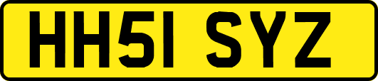 HH51SYZ