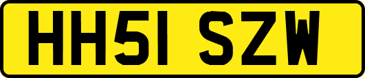 HH51SZW