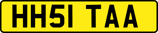 HH51TAA