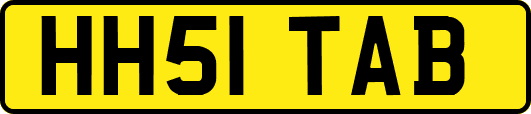 HH51TAB