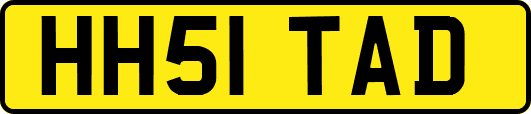 HH51TAD