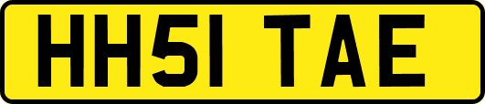 HH51TAE