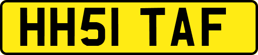HH51TAF