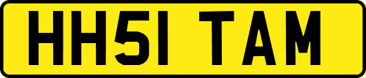 HH51TAM