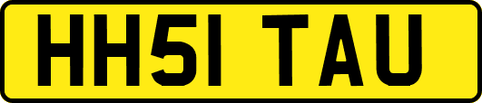 HH51TAU