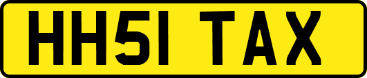 HH51TAX